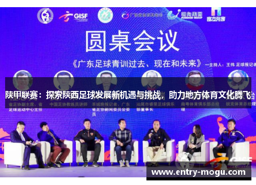 陕甲联赛：探索陕西足球发展新机遇与挑战，助力地方体育文化腾飞